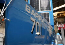 Big USN-RAN naval-drone exercise