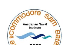 2023 ANI Commodore Sam Bateman Book Prize – Entries are Open