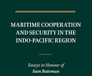 Maritime Cooperation & Security in the Indo-Pacific