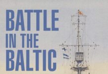 Battle in the Baltic