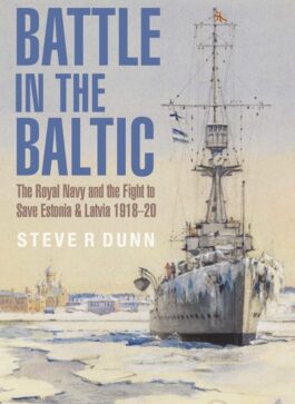 Battle in the Baltic