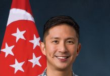 Singapore Chief of Navy to become Chief of Defence Force