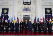 US comes back to South Pacific