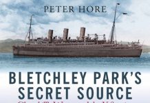 Bletchley Park’s Secret Source