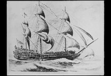 The rise of the US Navy