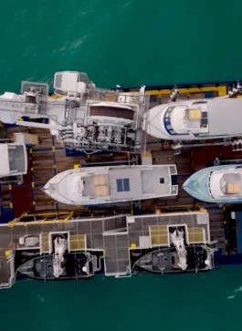 Border Force’s odd trade in fishing boats