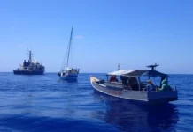 Border Force to get two Evolved Class vessels