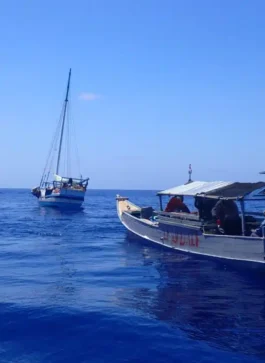 Cleaning up the fishing rules