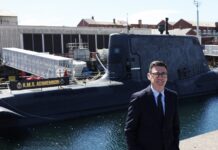 New UK augurs well for AUKUS