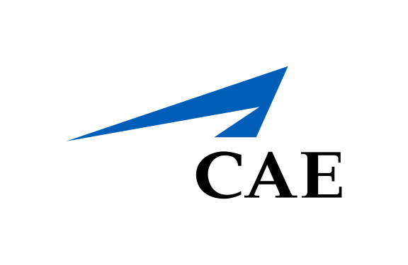 CAE logo