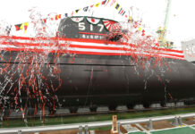 Japan moves to nuclear-powered submarines