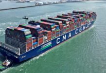 Hormuz: Merchant ships could go uncrewed