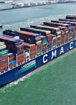 Hormuz: Merchant ships could go uncrewed