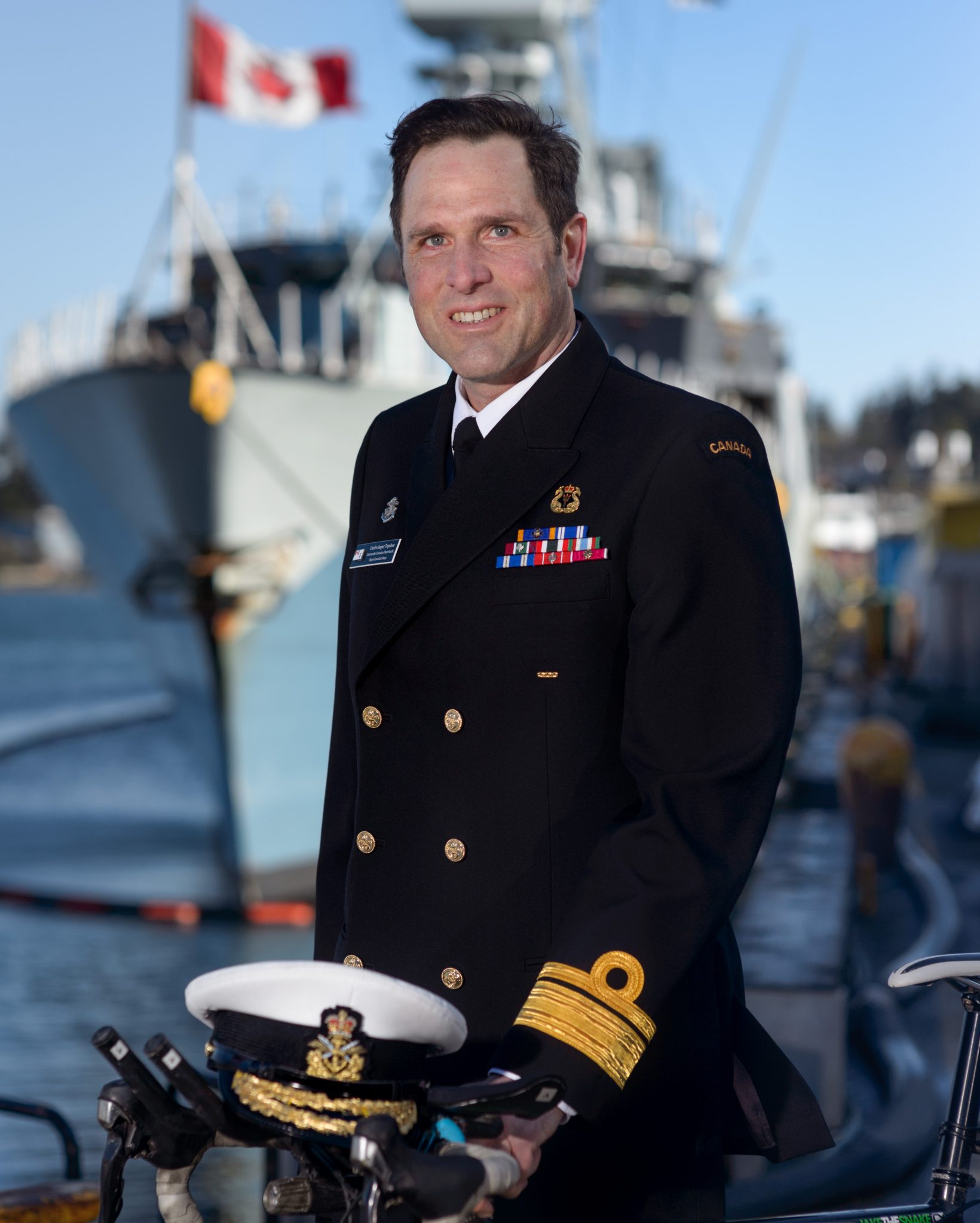 New Canadian service chiefs | The Australian Naval Institute
