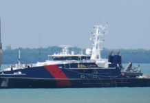 Maritime’s big role in Defence Update