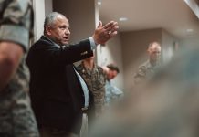 US Navy to set up innovation centre