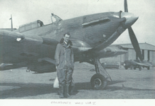 Obituary: Chris Cartledge