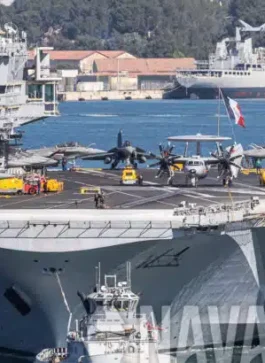 Russian drone intercepted