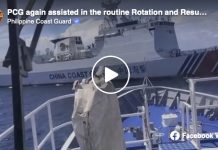 China spurs faster Indon-Italy ships deal