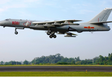 China learning from Pacific War