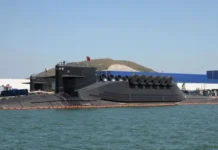 Thailand buys Chinese submarine