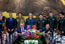 Reflections on defence industry and nation’s skills