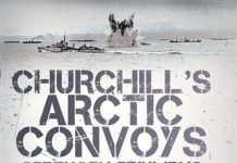 Churchill’s Arctic Convoys