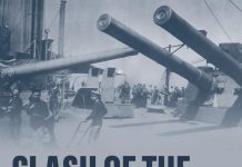 Clash of the Capital Ships; from the Yorkshire Raids to Jutland