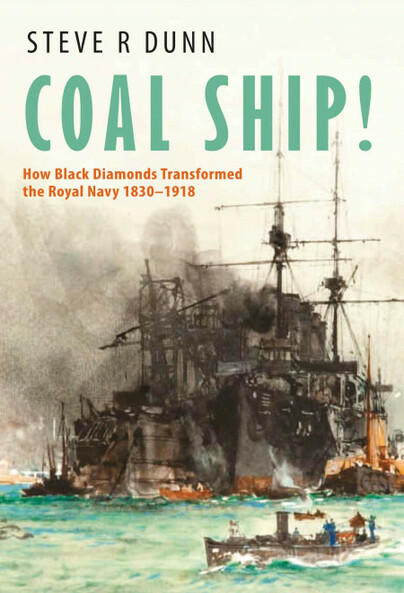 Coal Ship