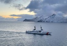 US should boost polar fleet