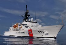 Austal wins contract to build US cutters