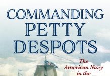 Commanding Petty Despots. The American Navy in the New Republic