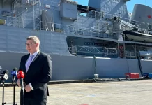 Defence Industry Development Strategy released