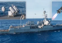 Vision of new counter-drone system