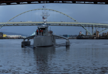 Improvements in anti-submarine technology