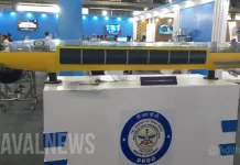 India goes for extra-large uncrewed submarines