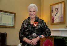 Bookings open for 2023 Vernon Parker Oration & Annual Dinner