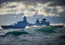 Denmarks considers new submarines
