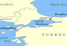 Ukraine: Turkey’s response and Black Sea access