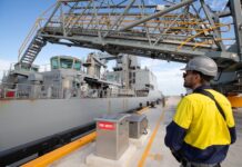 Dry berths and ship lift in Darwin: time to commit