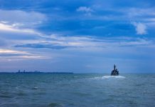 ALP questions Chinese Darwin Port role