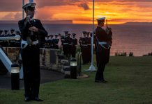 Reflections on Anzac Day 2021