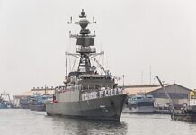 Iranian sinking: the legal and moral debate