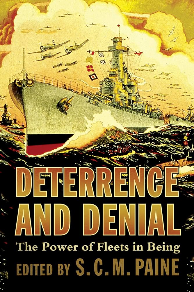Deterrence and Denial