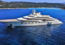 1000-ship navy for Ukraine