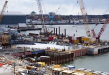 The case for dry dock for N-Subs