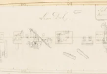 Report on the fate on the Endeavour