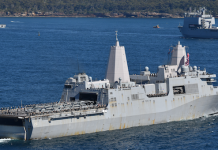 Exercise Malabar 2023