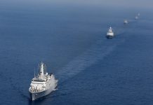 India’s new Indian Ocean diplomacy