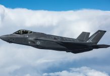 Budget shows defence’s reliance on US